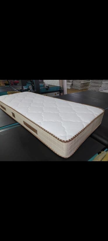 döşəklər: Yeni, Ortopedik matras, Bir nəfərlik — 1