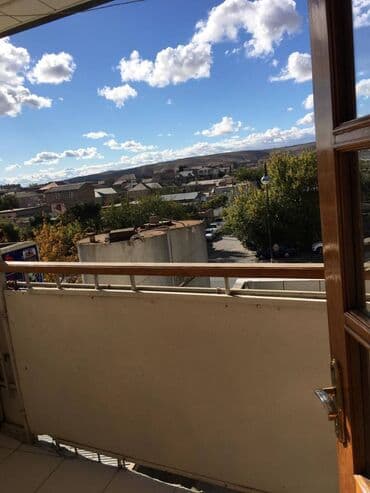 bina az musfiq qesebesi kohne tikili: Bakı, 3 otaqlı, Köhnə tikili, 80 kv. m — 11