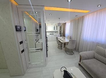 дом на колесах в баку: Gəncə şəhərində 3 nömrəli xəstəxanın yaxınlığında 4 mərtəbəli binanın — 4