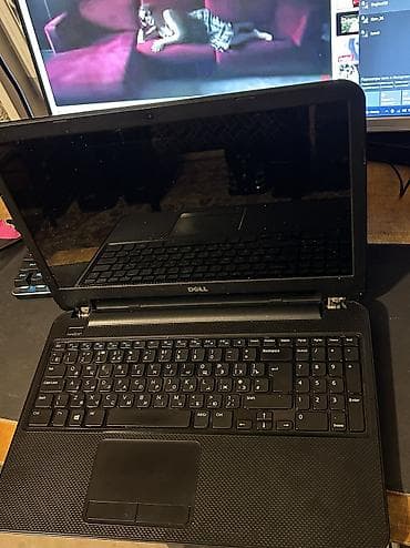 i mac: Prasessor:i5-3cü nesil Ram:8gb Yaddaş:hdd 500gb Zəryatka saxlamir — 2