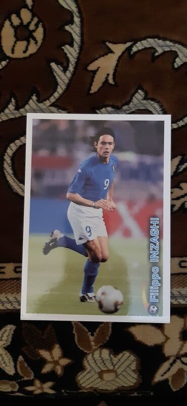 купить бутсы в баку: Dünya futbolu.möhtəşəm kollksiya — 23