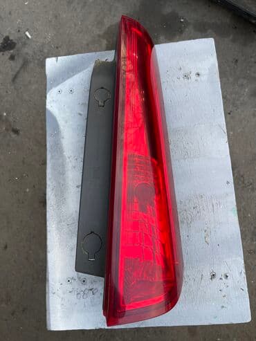 Faralar: Közərmə, Kia 2010 il, Orijinal, İşlənmiş — 1