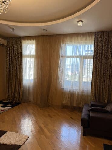 Зеркала: Б/у, Занавеска, цвет - Коричневый — 4