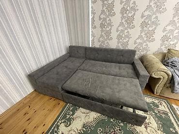 ipək parca: Künc divan, İşlənmiş, Açılan, Bazalı, Parça — 2
