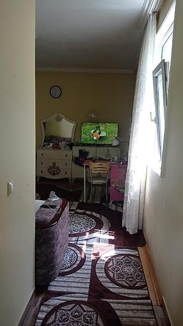 квартира баку аренда: ELANI SONACAN OXUYUN EV 4 AYLIQ SENTYABR AYINACAN VERILIR Nesimi ray — 4