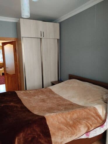 evler bineqedide: Bakı, 3 otaqlı, Köhnə tikili, 80 kv. m — 13