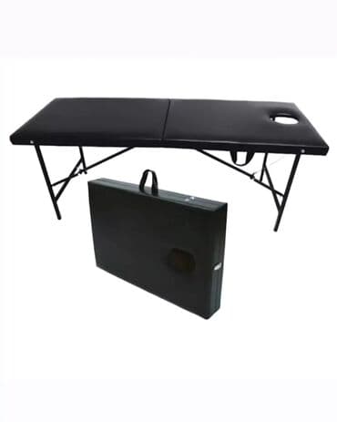 Rəflər, etajerkalar: Kosmetologiya/estetik kabinet üçün komplekt avadanlıq - Kosmetoloji — 8