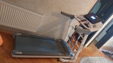 qaçış qurğusu: Cox az isletmisem yenidir — 2