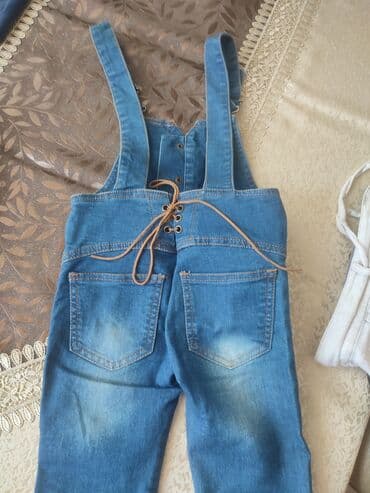 predo 5 nomre: Kombinezon, Uniseks, 2 - 3 yaş — 2