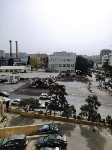 binə qəsəbəsi: 3 otaqlı, Yeni tikili, m. Həzi Aslanov, 120 kv. m — 17