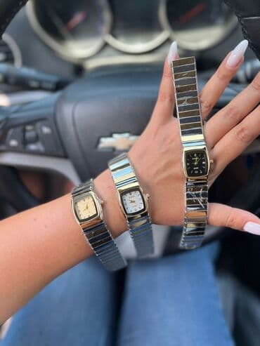 richard mille saat qiymeti: Qadın saatı Rado 
Daha gözəl çeşidlərlə yenidən gəldi — 3