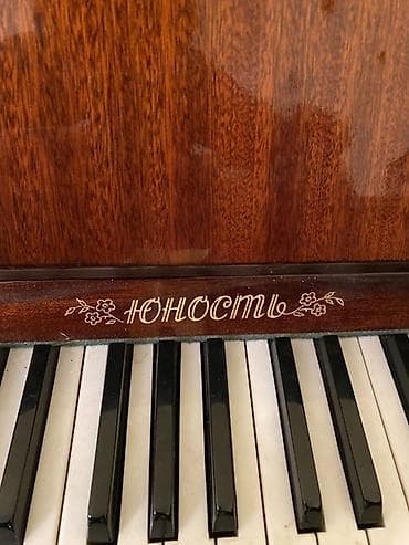 akustik gitara satisi: Piano, Akkord, Akustik — 6