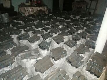 Бочки: Komur — 3