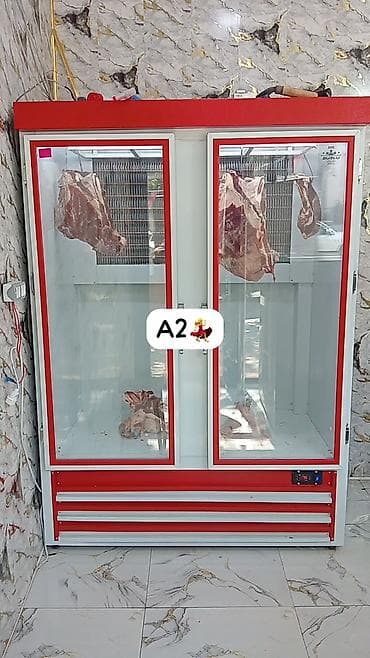 AYNUR 2 💃 Ət vutrini satıllr 1 ay isdifadə edilib 1250 azn satılır lalafo.az -da AYNUR 2 💃 Ət vutrini satıllr 1 ay isdifadə edilib 1250 azn satılır