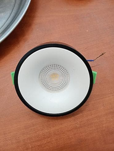 LED lampalar: Yeni, LED lampa, 220 Vt, Zəmanətsiz, Ünvandan götürmə — 4