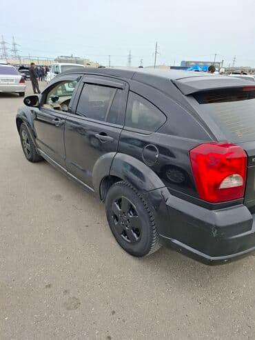 r16 diskler: Dodge Durango: 2 l | 2007 il 282775 km Hetçbek — 7