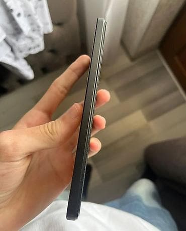 poco c51: Poco X5 Pro 5G, 256 GB, rəng - Sarı, Sensor — 6