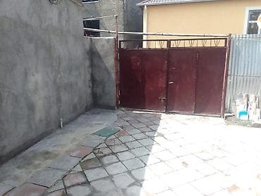 Bağ evlərinin satışı: Bakı, 4 kv. m, 3 otaqlı — 2