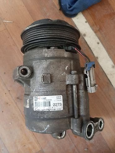 Chevrolet Aveo Cruze Gentra Laccetti üçün orjinal ehtiyat hissələri