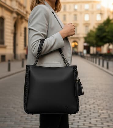 Toy paltarları və aksesuarları: Əl çantası, Yeni — 3