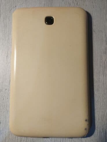 telifonlar tab 3: İşlənmiş Samsung Galaxy Tab 3, 10,1", < 64 GB, Ünvandan götürmə — 2