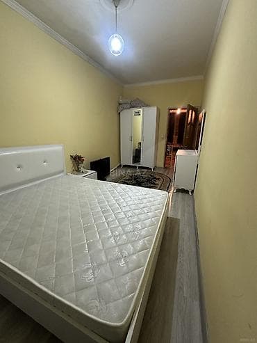 ev mingecevir: Bəy otaq yoldaşı axtarılır, Gənclik m. 2 otaqlı 50 m² (Sahə) 4 / 5 — 5