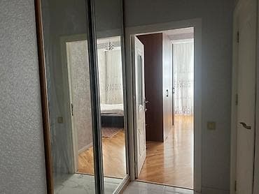 ev menzil: Mənzildə kirayə/yaşayış üçün təqdim olunur: işıqlı və səliqəli planlı — 1