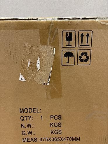 qurutma aparati: Nağd ödəniş, Yeni — 4