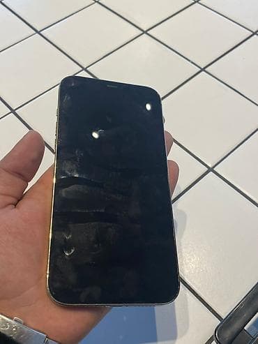 islenmis iphone 12 pro: IPhone 12 Pro Max, 256 GB, Matte Gold, Face ID — 2