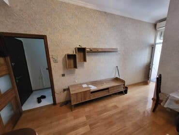 ilkin ödənişi 10000 olan evlər: 2 otaqlı, Yeni tikili, 51 kv. m — 2