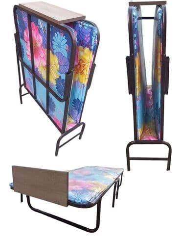 tek neferlik carpayilar: Yeni, Təknəfərlik çarpayı, Bazasız, Matras ilə, Siyirməsiz, Azərbaycan — 1