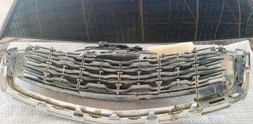 vaz 2106 radiator barmaqlığı: Chevrolet Cruz, 2015 il, ABŞ — 2