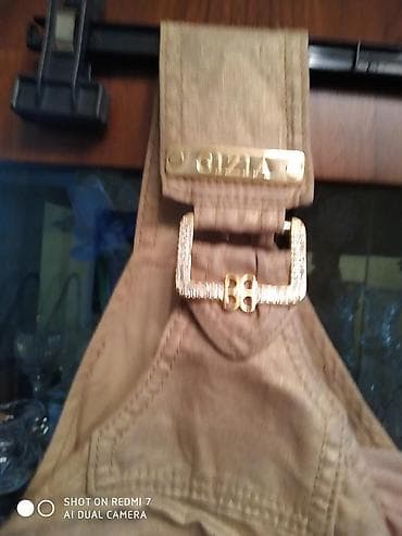 kredıtle qızıl: Gizia платье-сарафан gizia солнце клёш цвет золотой с эффектным — 2