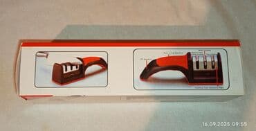 закрывашка для банок бишкек: Точилка для ножей — 3