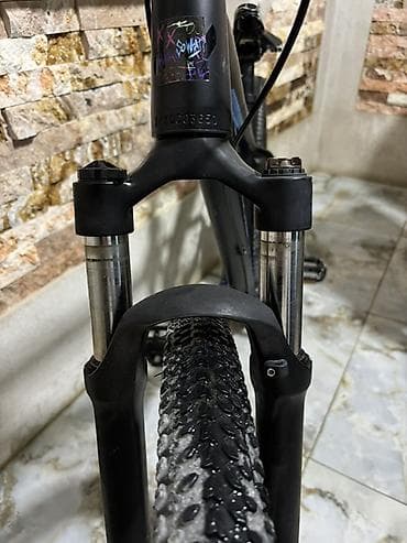 bicycle stargazer: Tecili satiram Endirim var MTB velosiped – Riland hardtail - Çərçivə — 4