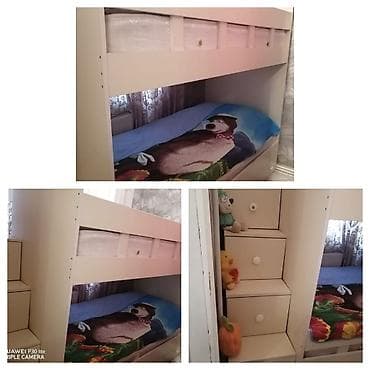 ikinci el spalni: Xumar Kod 22 04 Carpayi satilir 220 azn Kravatin uzunu 194,pilləkənlə — 1