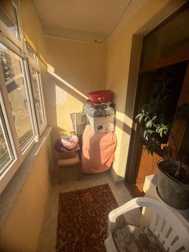 купить квартиру на баилово: Баку, 3 комнаты, Вторичка, м. Ахмедлы, 75 м² — 13