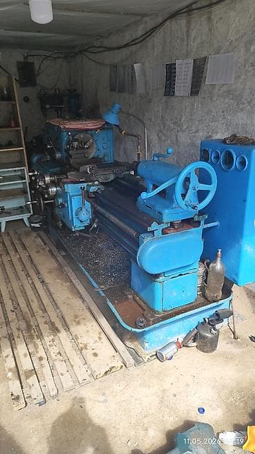 10 kva generator: Tam işlək vəzyətdədir.heç bir nöqsanı yoxdur.toka qoş işlət — 2