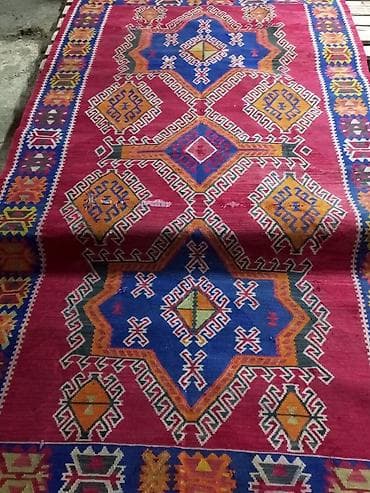 xalca resmi cekmek: Xalça Dekorativ, Kredit yoxdur — 3