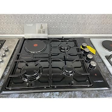 qaz beci: Qaz sobası — 2