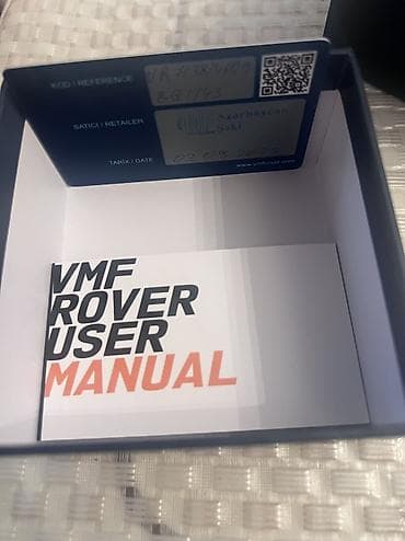 usaq ucun telefon saatlar: Yeni, Qol saatı, VMF, rəng - Mavi — 4