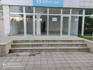 icare kafe: Sumqayıt şəhərində, 9 mikrorayonda, 70 kvadratmetr təmirli obyekt — 5