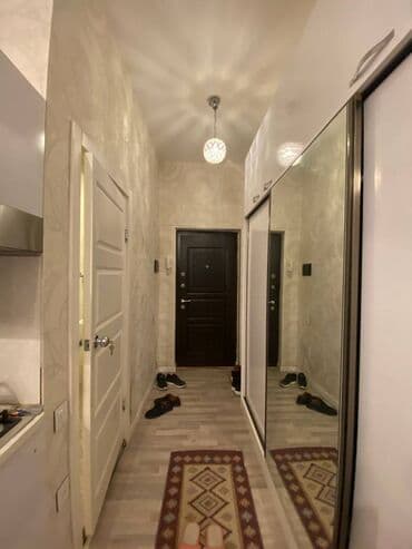 sumqayıt 20 ci mikrorayon: 2 otaqlı, Yeni tikili, 40 kv. m — 4