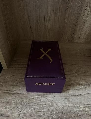 Xerjoff – More Than Words Eau de Parfum, 50 ml (1.7 fl.oz.) - Niş — 2
