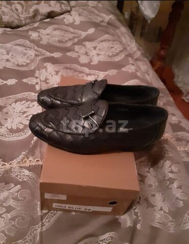 фатзорб оригинал и подделка как отличить: Размер: 39, цвет - Черный, Новый — 1