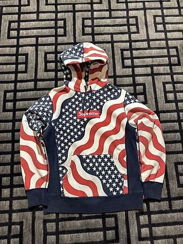 Svitşotlar: Svitşot, Supreme, L — 2