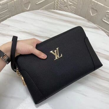 Klatç, Louis Vuitton, Yeni