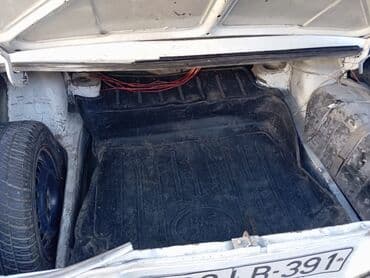 турбо.аз все об автомобилях в азербайджане: VAZ (LADA) 2107: 1.6 l | 2004 il Sedan — 3