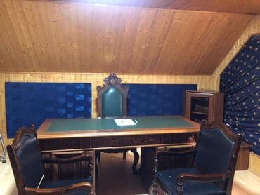 mingecevir obyekt: Elimlər metrosuna yaxin 90 kv sahəsi olan obyekt ofis 700 azn — 13