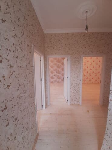 Həyət evləri və villaların satışı: Binəqədi qəs. 3 otaqlı, 100 kv. m, Kredit yoxdur, Yeni təmirli — 2